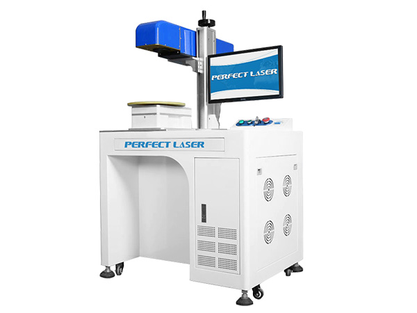 Perfect Laser 4-8 Position Shift Laser Engraving Machine for Stainless Steel-PEDB-120